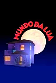 Мир под луной || Mundo da Lua (1990)