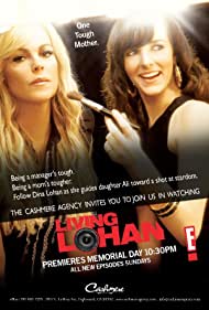 Жизнь Лохан || Living Lohan (2008)