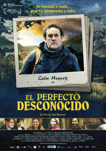 Идеальный незнакомец || El perfecto desconocido (2011)