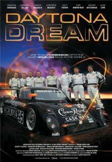Дейтонская мечта || Daytona Dream (2010)
