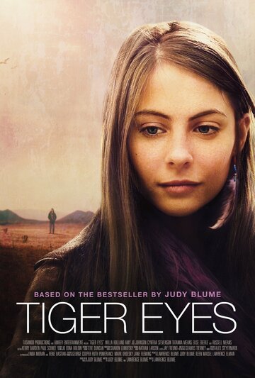 Тигровые глаза || Tiger Eyes (2012)