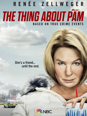 Дещо про Пем || The Thing About Pam (2022)