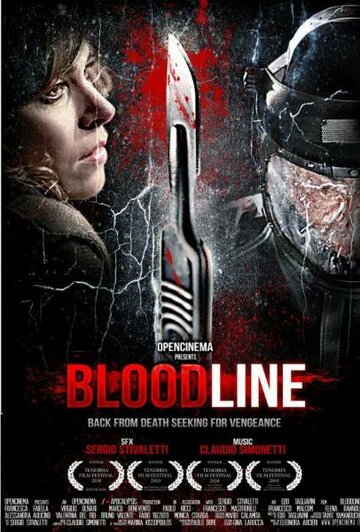 Кровное родство || Bloodline (2010)