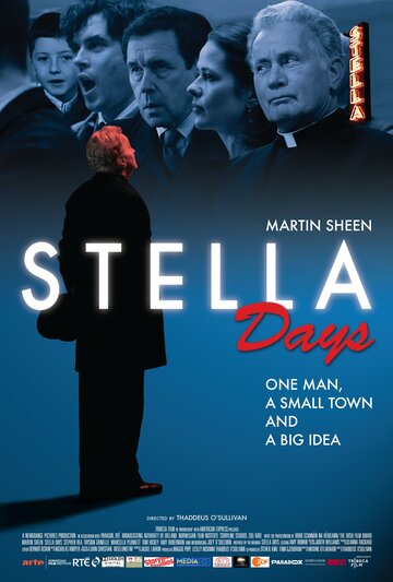Дни «Стеллы» || Stella Days (2011)