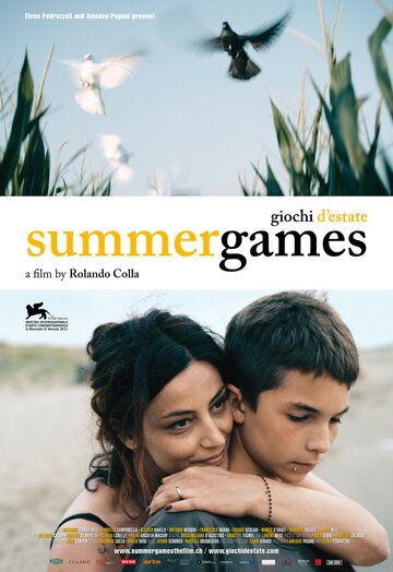 Летние игры || Giochi d'estate (2011)