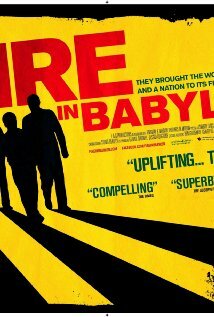 Пожар в Вавилоне || Fire in Babylon (2010)