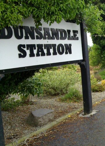 Постер фильма Билет на поезд