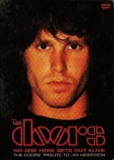 Никто не выберется отсюда живым || No One Here Gets Out Alive: A Tribute to Jim Morrison (1981)