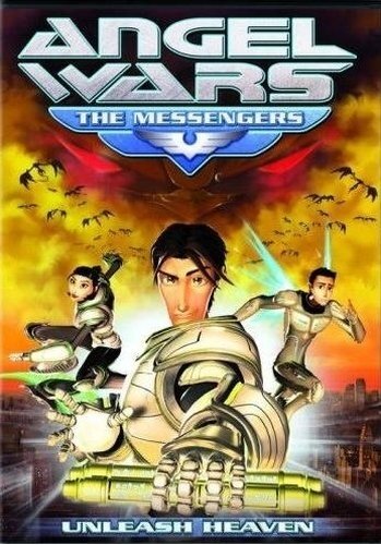 Ангел войны: Посланники || Angel Wars: The Messengers (2009)