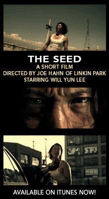 Семя || The Seed (2005)