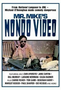 Видео мистера Майка Мондо || Mr. Mike's Mondo Video (1979)