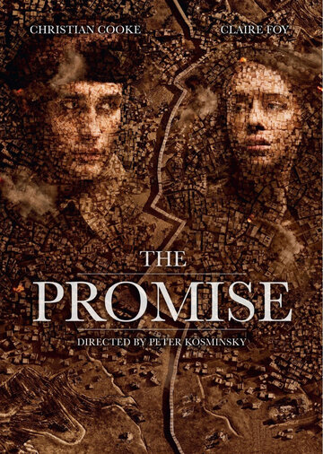 Обещание || The Promise (2011)