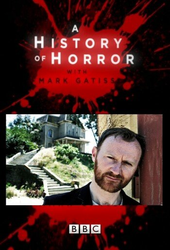 История ужасов с Марком Гэтиссом || A History of Horror with Mark Gatiss (2010)