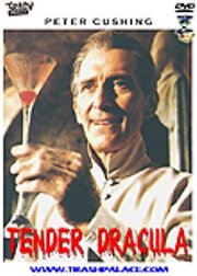 Милый Дракула || Tendre Dracula (1974)