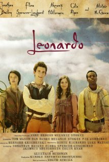 Молодой Леонардо || Leonardo (2011)
