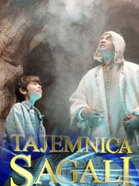 Тайна Сагалы || Das Geheimnis des Sagala (1997)