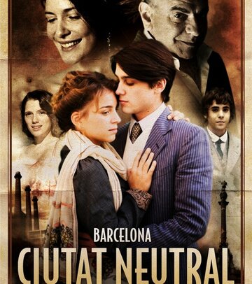 Барселона, нейтральный город || Barcelona, ciutat neutral (2011)