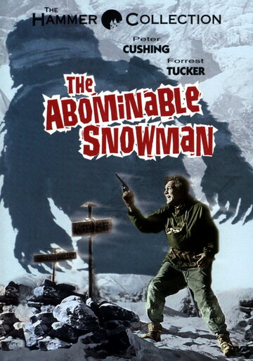 Снежный человек || The Abominable Snowman (1957)