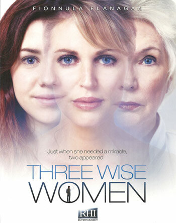 Три мудрых женщины || Three Wise Women (2010)