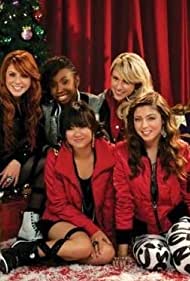 Отличный день для школьниц || A Very School Gyrls Holla-Day (2010)