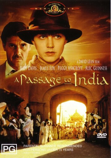 Поездка в Индию || A Passage to India (1984)