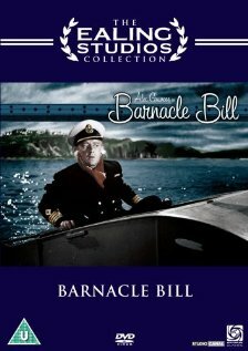 Закрытый закон || Barnacle Bill (1957)