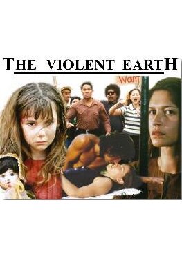 Неистовая земля || The Violent Earth (1998)