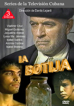 Банка || La botija (1990)