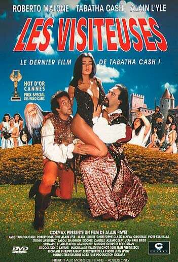 Пришельцы || Les visiteuses (1994)