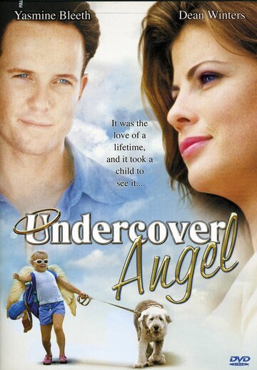 Ангел под прикрытием || Undercover Angel (1999)