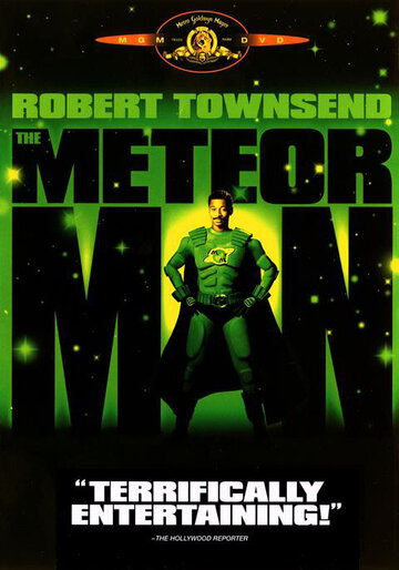 Человек-метеор || The Meteor Man (1993)