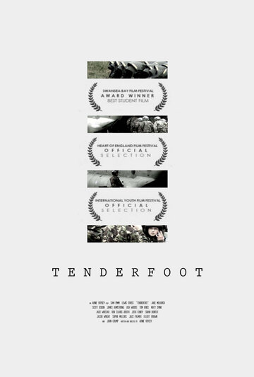 Tenderfoot (2010)