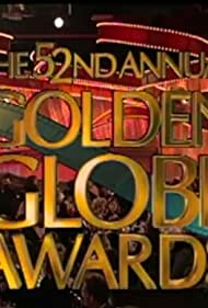52-я церемония вручения премии «Золотой глобус» || The 52nd Annual Golden Globe Awards (1995)