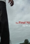 Постер фильма The Final Night and Day