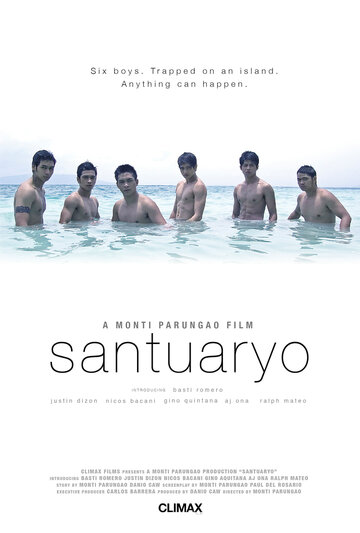 Святилище || Santuaryo (2010)