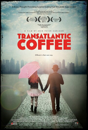 Трансатлантический кофе || Transatlantic Coffee (2012)