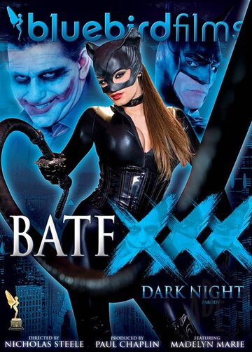 Бэтмен: Темная Ночь – ХХХ пародия || BATFXXX: Dark Night Parody (2010)