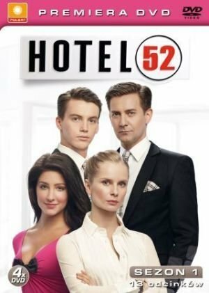 Отель 52 || Hotel 52 (2010)