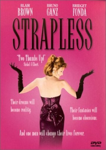 Без бретелек || Strapless (1989)