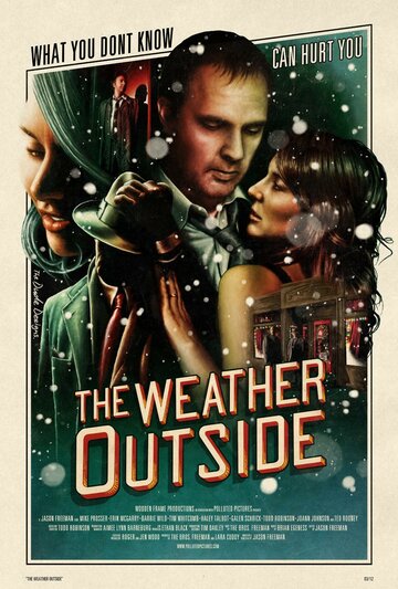 Погода на улице || The Weather Outside (2015)