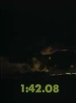 1:42:08: Человек и его автомобиль || 1:42:08: A Man and His Car (1966)