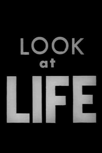 Взгляд на жизнь || Look at Life (1965)