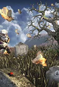 Цикорий и кофе || Cikorja an' kafe (2008)