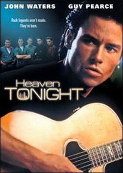 Сегодня вечером в раю || Heaven Tonight (1990)