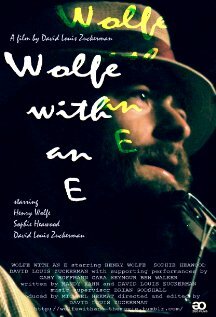 Вольф с E || Wolfe with an E (2011)