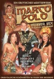 Марко Поло || Marco Polo: La storia mai raccontata (1994)