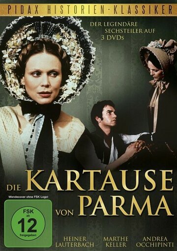 Пармская обитель || La certosa di Parma (1982)