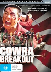 Побег из Ковры || The Cowra Breakout (1984)