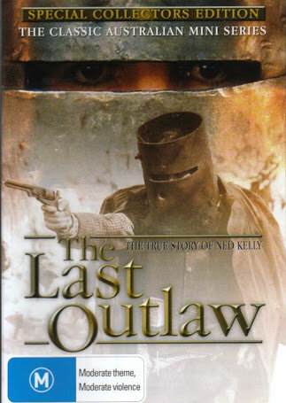 Последний изгой || The Last Outlaw (1980)