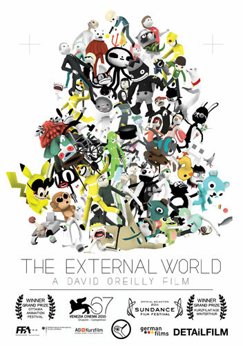 Внешний мир || The External World (2010)
